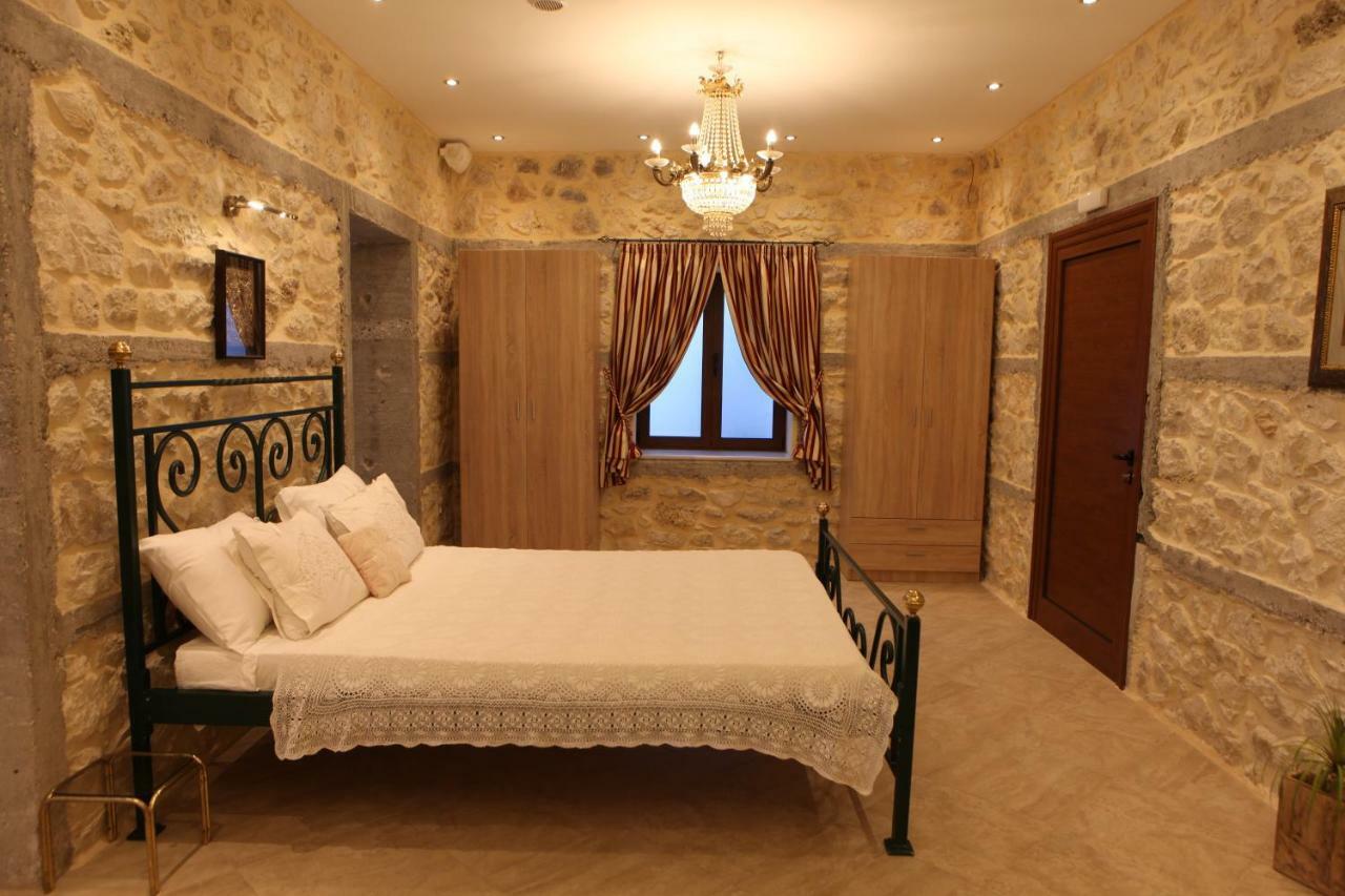 Villa Vanilla Agioi Theodoroi Dış mekan fotoğraf