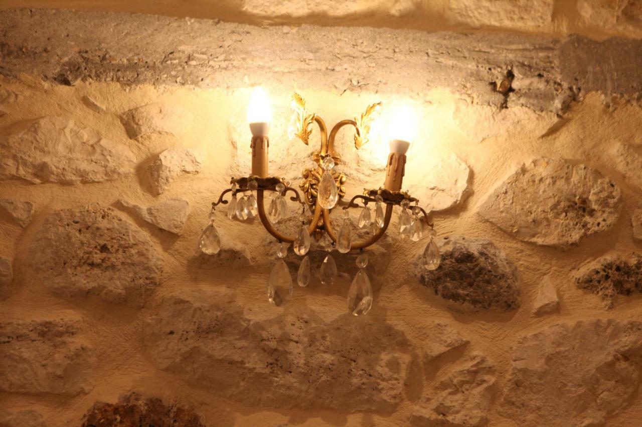 Villa Vanilla Agioi Theodoroi Dış mekan fotoğraf