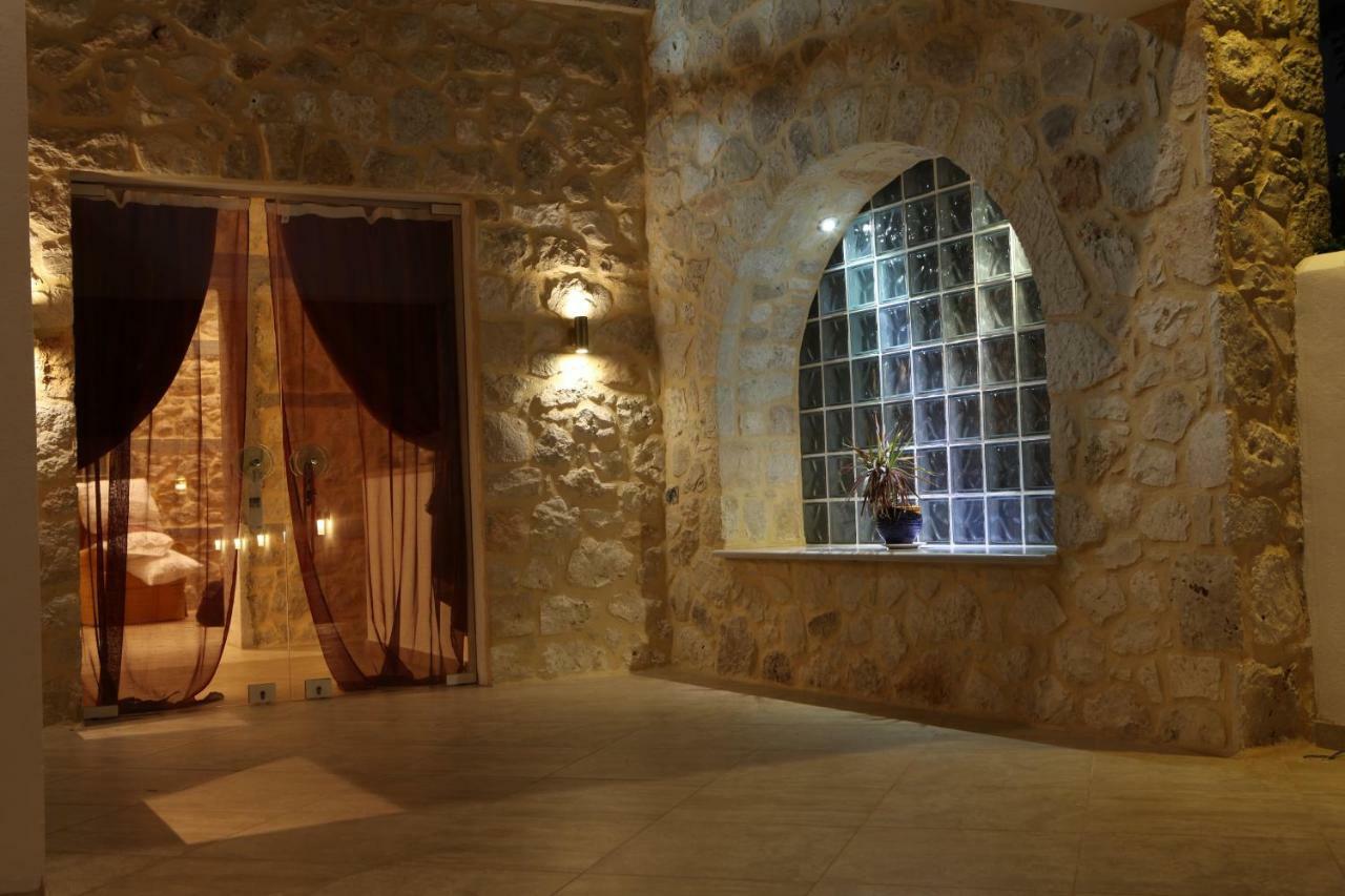 Villa Vanilla Agioi Theodoroi Dış mekan fotoğraf