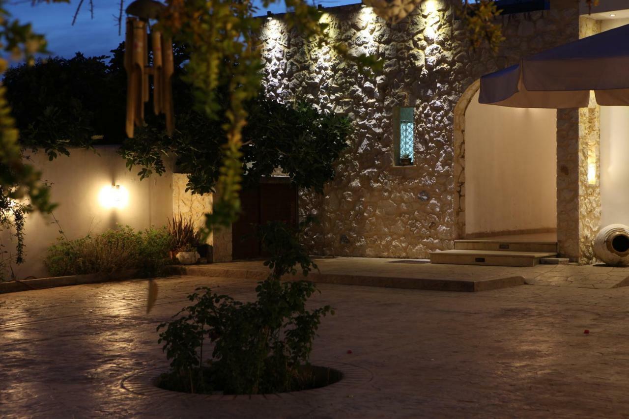 Villa Vanilla Agioi Theodoroi Dış mekan fotoğraf