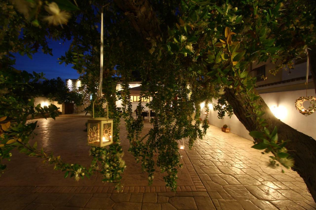 Villa Vanilla Agioi Theodoroi Dış mekan fotoğraf