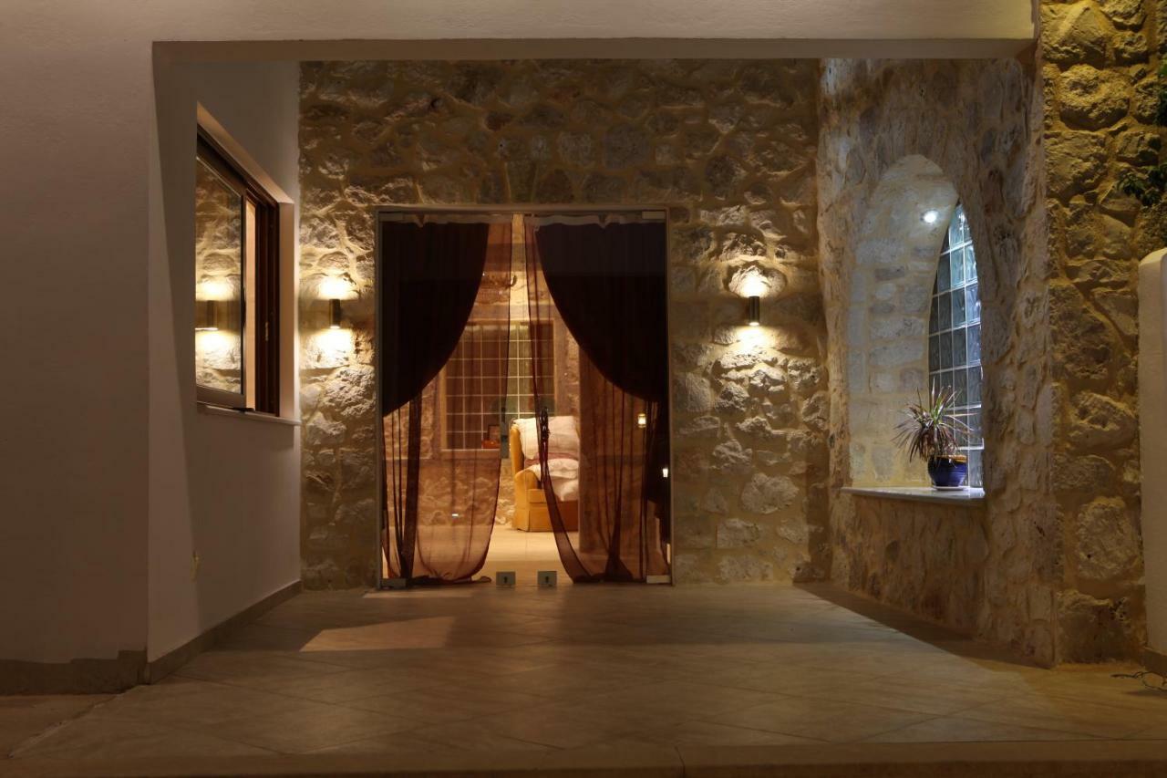 Villa Vanilla Agioi Theodoroi Dış mekan fotoğraf